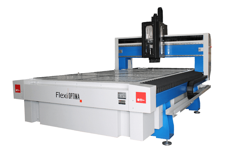 FlexiOptima   3Eixos