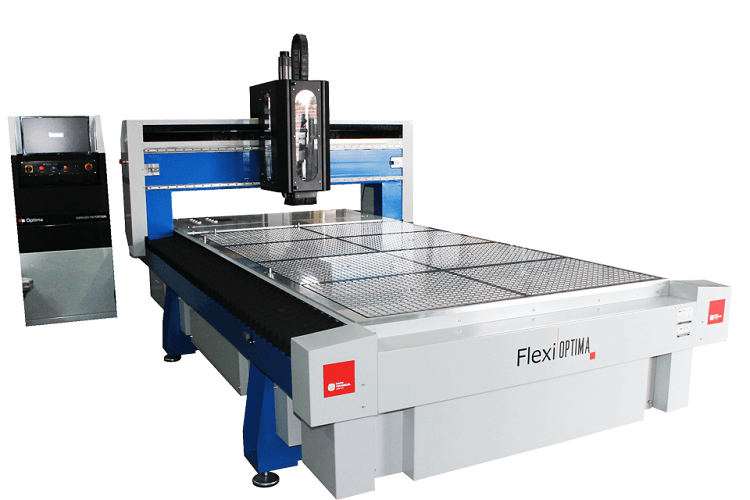 FlexiOptima   3Eixos
